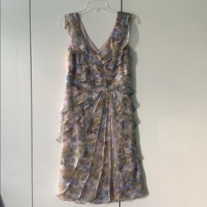 Adriana Papell Dress